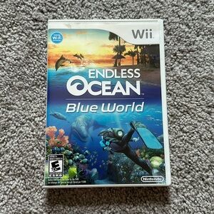 Nintendo Wii